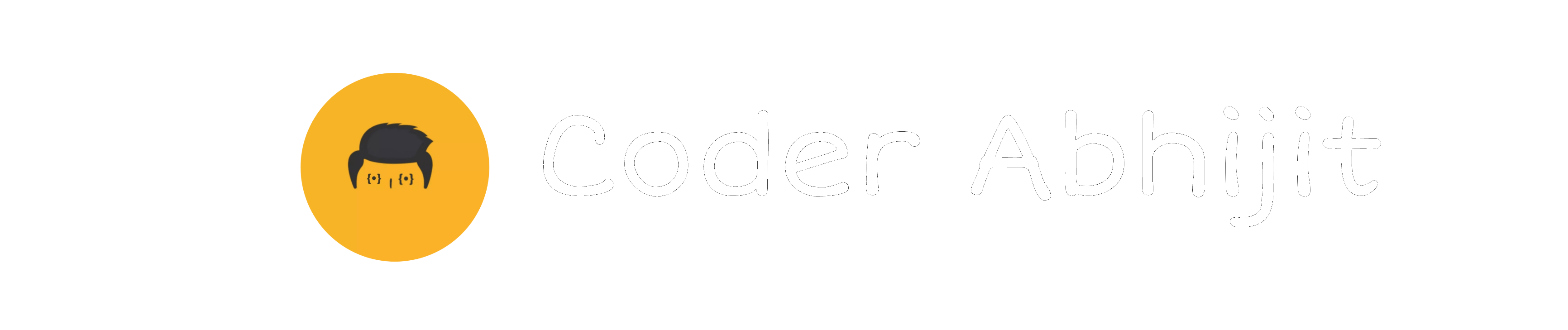 Coder Abhijit