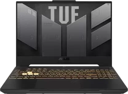 ASUS TUF Gaming F15