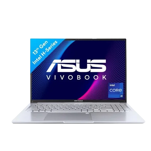 ASUS Vivobook 16 (i9)