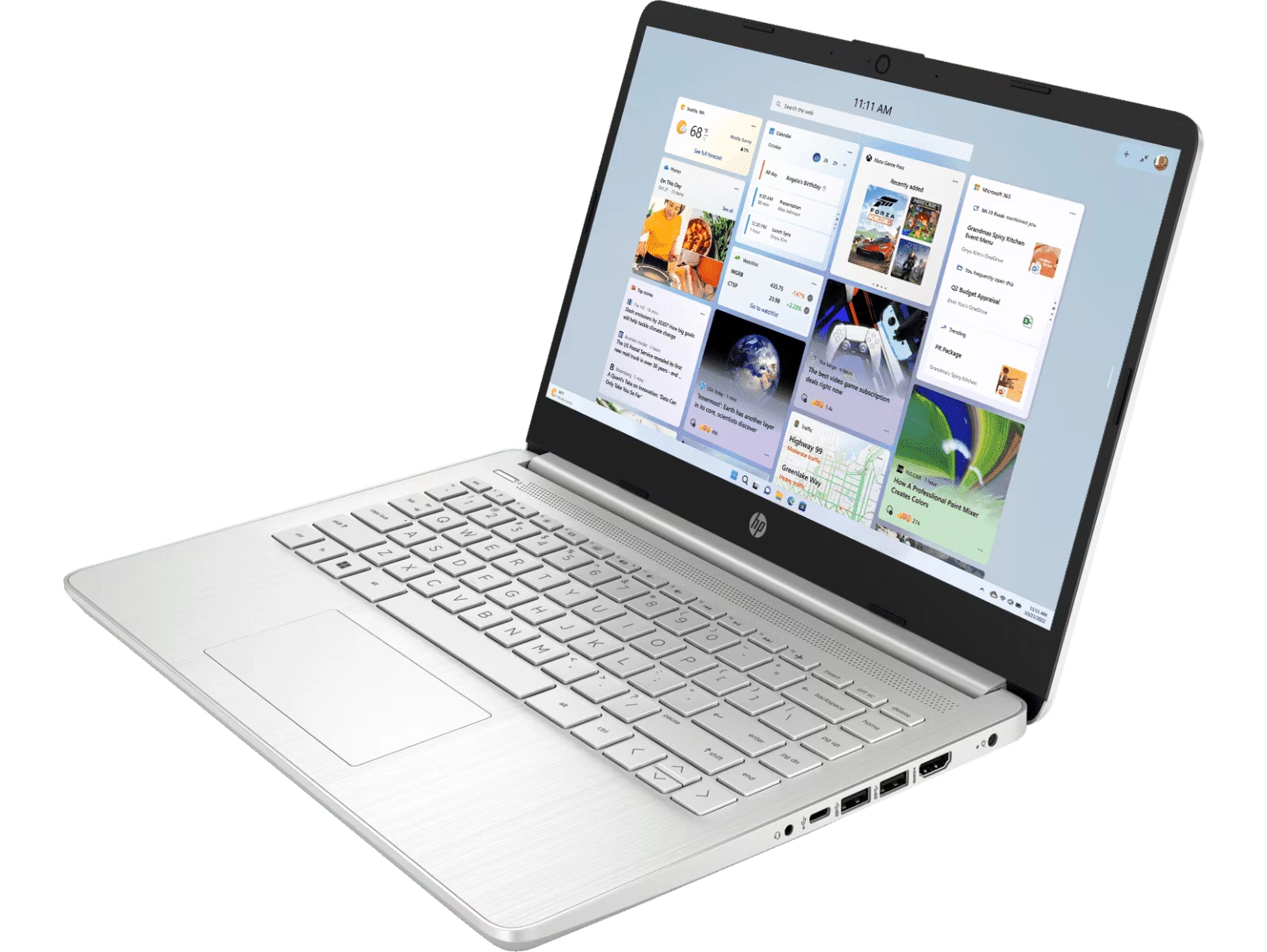 HP Laptop 14s