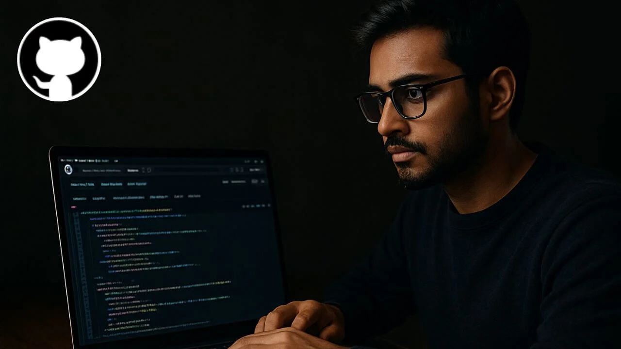 India leads in coding, surpassing the United States GitHub report highlights the achievement