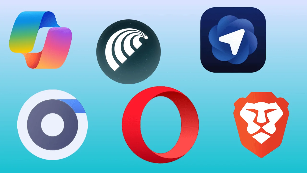 AI browsers could put your bank account at risk know the truth before you use them