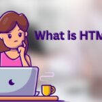 What is HTML