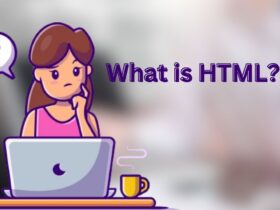 What is HTML