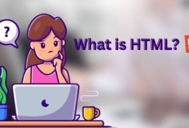 What is HTML