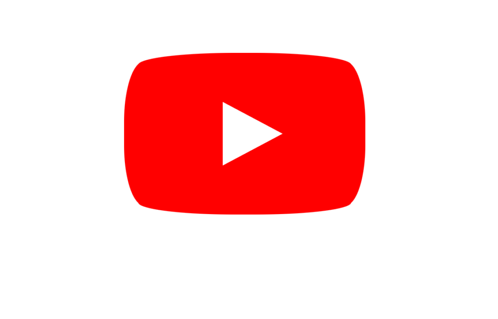 YouTube Logo using HTML and CSS | Pure CSS