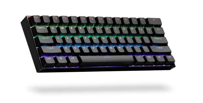 ANNE PRO 2 Wired Wireless Mechanical Keyboard