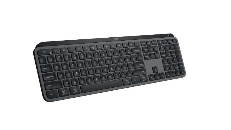 Logitech MX Keys S Wireless Keyboard