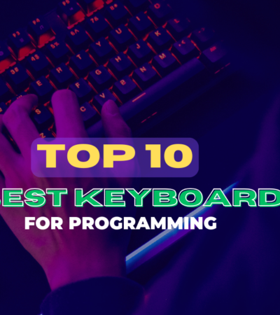 best keyboard for programming in 2025