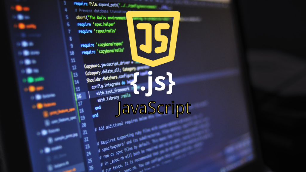 javascript dominates web development