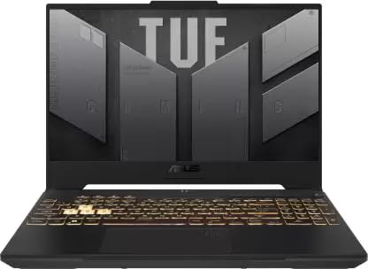 ASUS TUF Gaming F15