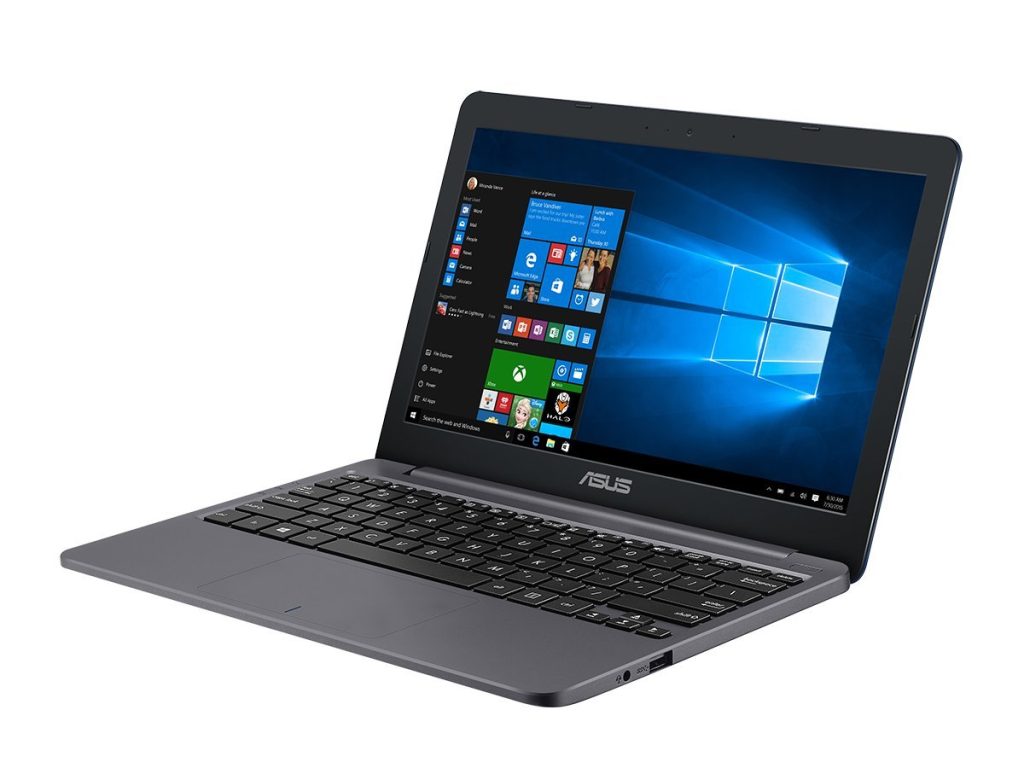 ASUS VivoBook E203NA