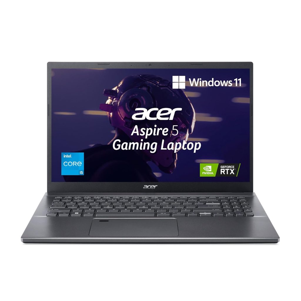 Acer Aspire 5