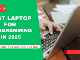 Best Laptop for Programming in 2025