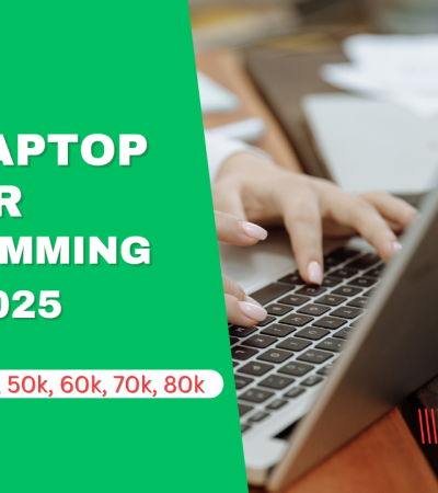 Best Laptop for Programming in 2025