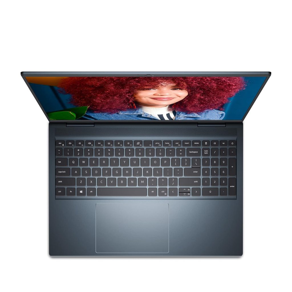 Dell Inspiron 16 Plus (7610)