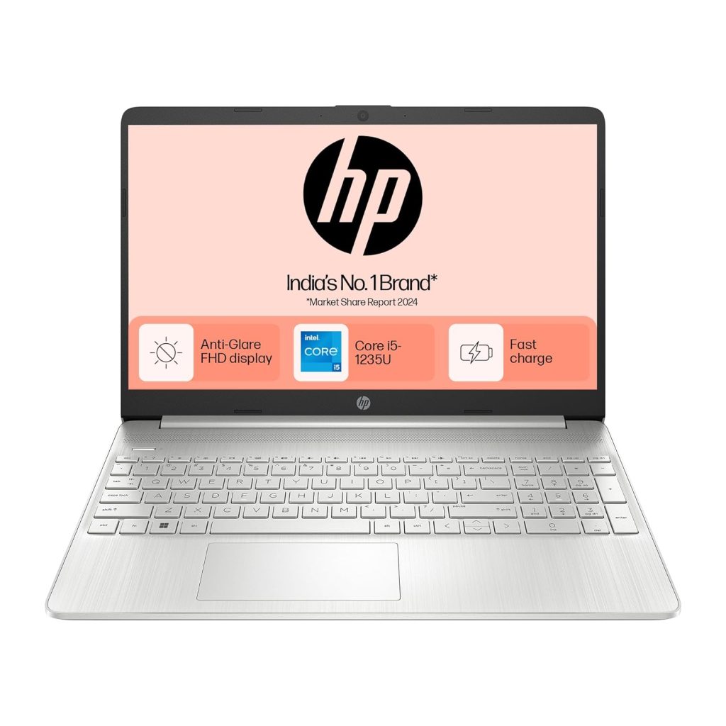 HP 15s