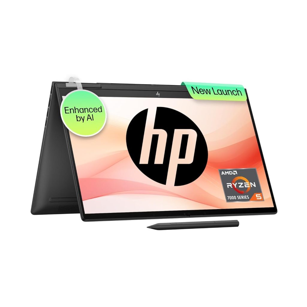 HP Envy x360