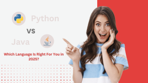 Python vs Java | Which Language Is Right For You in 2025?